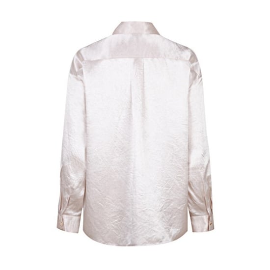 Esqualo Blouse f25-15512 pearl - Image 2