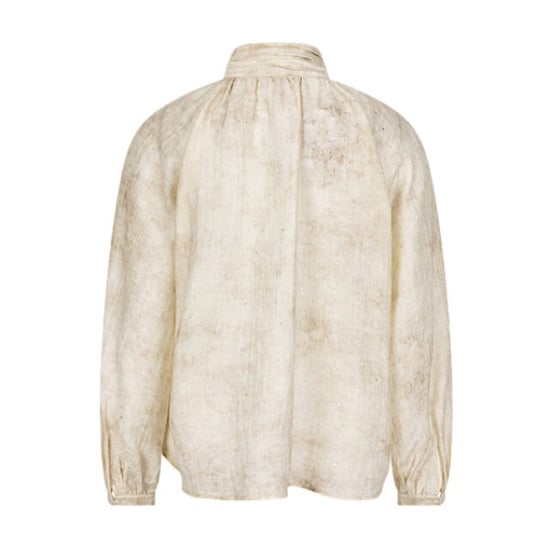 Esqualo Blouse f25-14510 - - Image 2