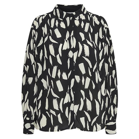 Fransa Blouse 20611261-200115 - Image 1