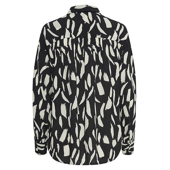 Fransa Blouse 20611261-200115 - Image 2