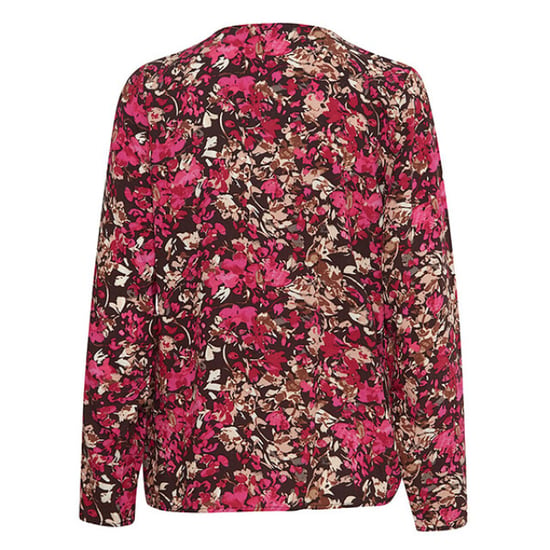 Fransa Blouse 20612662-202807 - Image 2