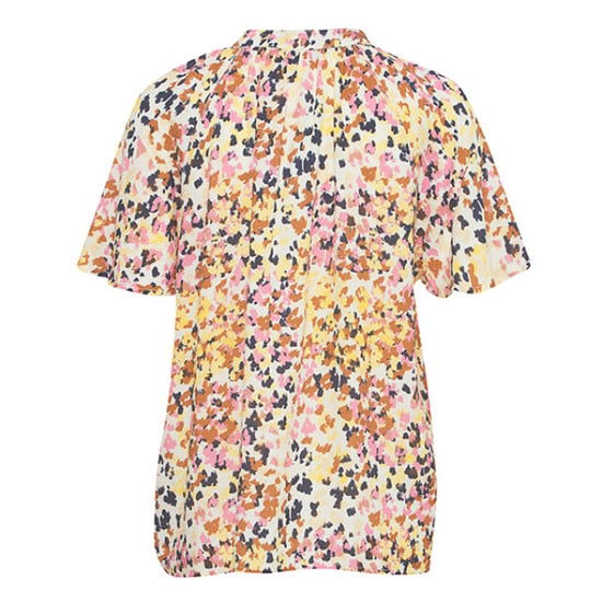 Fransa Blouse 20613671 snapdragon - Image 2