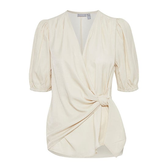 Fransa Blouse 20613954 birch - Image 1