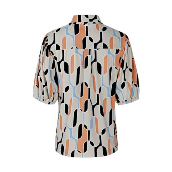 G-Maxx Blouse violet sand/mango - Image 2