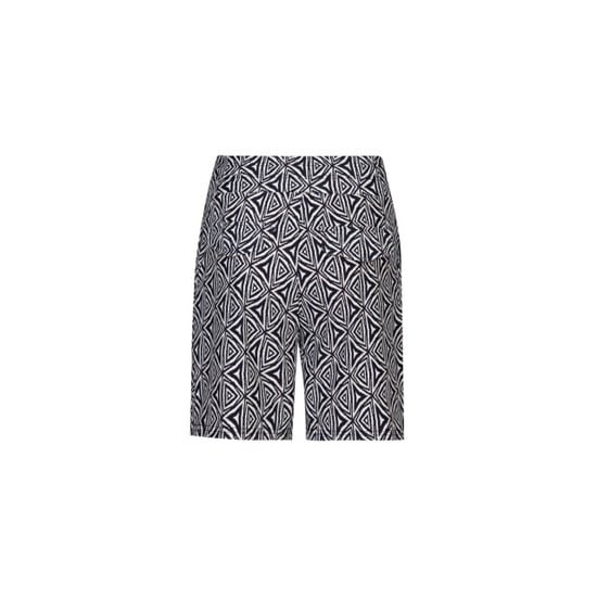 G-Maxx Nadine short offwhite/zwart - Image 3