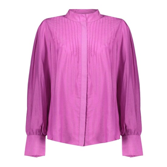 Geisha 53550-81 451 blouse berry - Image 5