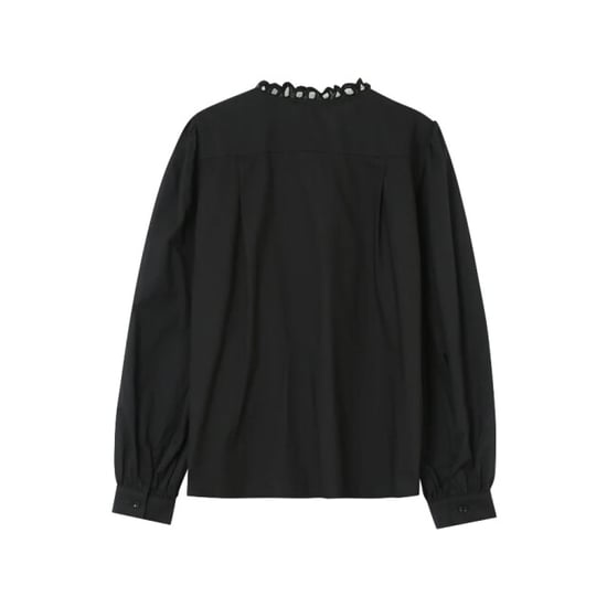 Grace & Mila Broderie blouse liege - Image 3