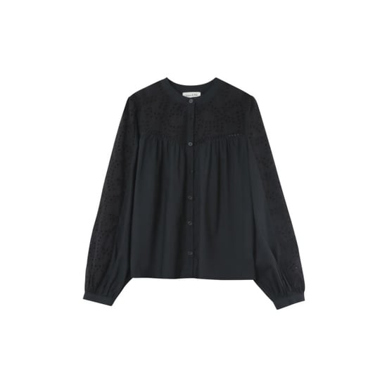 Grace & Mila E broderie blouse nolisa - Image 4