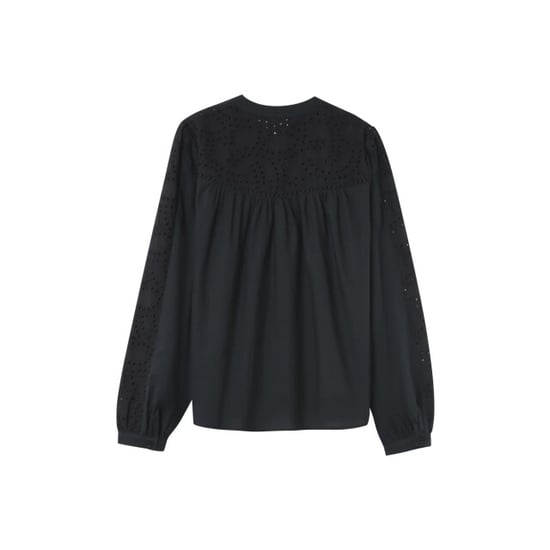 Grace & Mila E broderie blouse nolisa - Image 6
