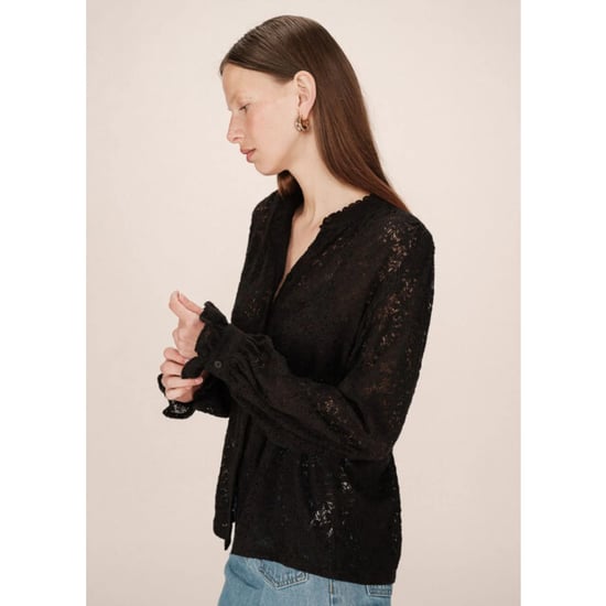 Grace & Mila Swing blouse - Image 4