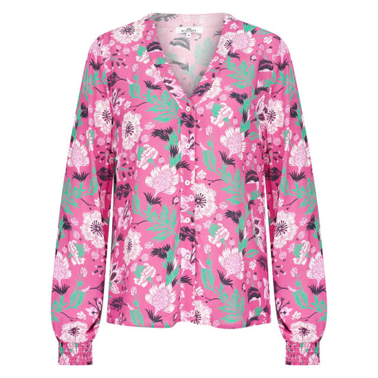 HV Society Blouse hvsbimini - Image 1