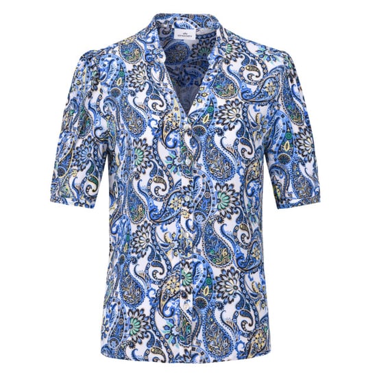 HV Society Blouse hvsbrianna - Image 1