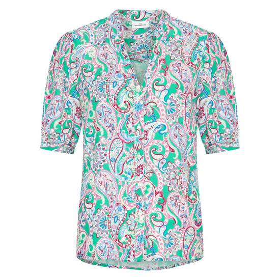 HV Society Blouse hvscorentin - Image 1