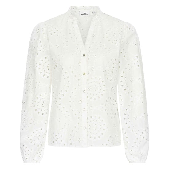 HV Society Blouse hvslana - Image 1