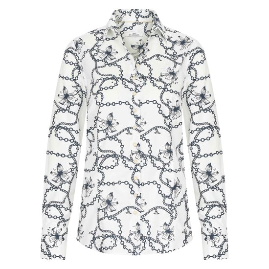 HV Society Blouse hvssawyer - Image 1