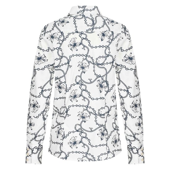 HV Society Blouse hvssawyer - Image 2