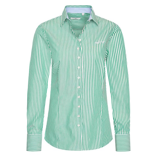 HV Society Blouse hvsskylar - Image 1