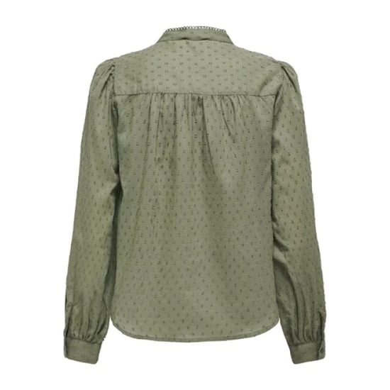 Jacqueline de Yong Maggie blouse - Image 2