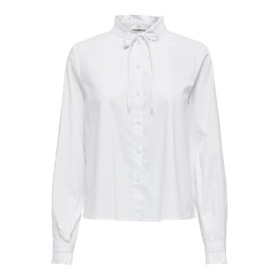 Jacqueline de Yong Mio l/s string shirt - Image 1
