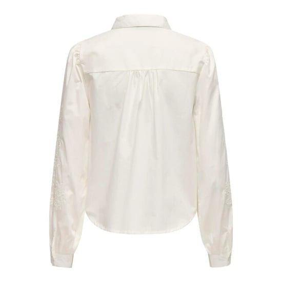 Jacqueline de Yong Pauline l/s embroidery shirt - Image 2