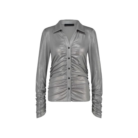 Jane Lushka Luisa blouse smbf724134 - Image 2