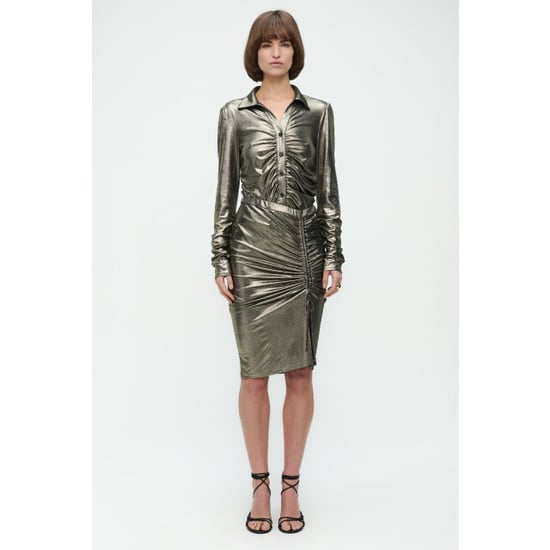 Jane Lushka Luisa blouse smbf724134 - Image 3