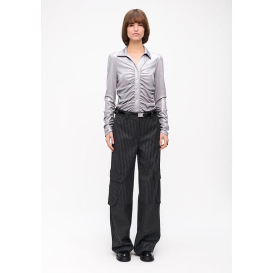 Jane Lushka Luisa blouse smbf724134 - Image 3