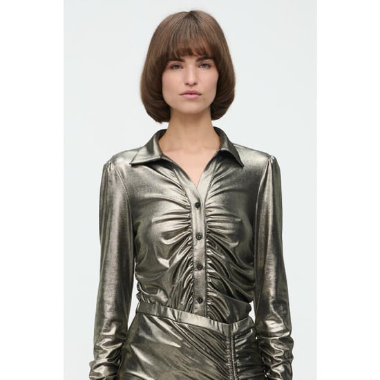 Jane Lushka Luisa blouse smbf724134 - Image 4