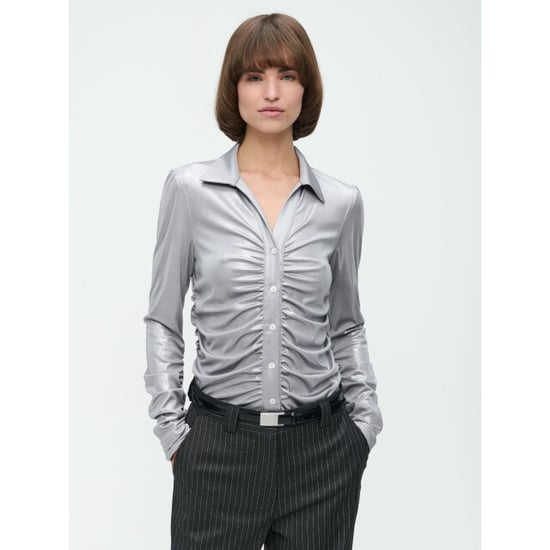 Jane Lushka Luisa blouse smbf724134 - Image 4