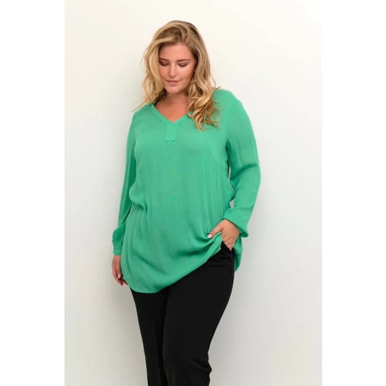 KAFFE Kcami ls tunic - Image 2