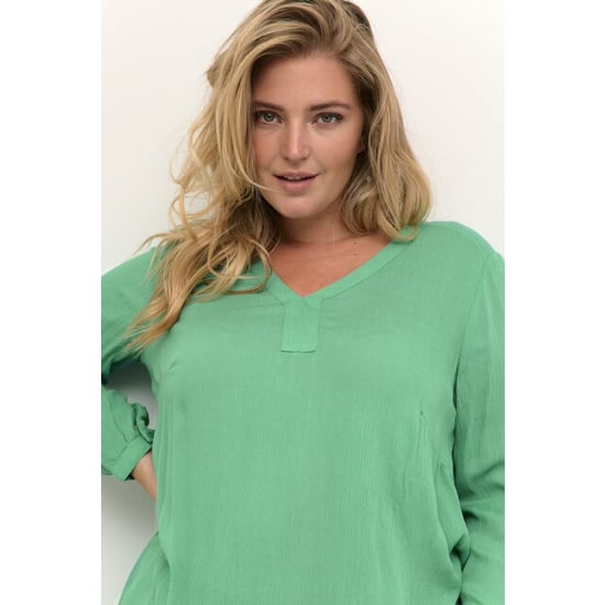 KAFFE Kcami ls tunic - Image 4