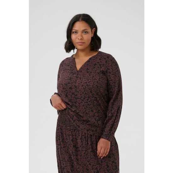 KAFFE Kcbella blouse - Image 5