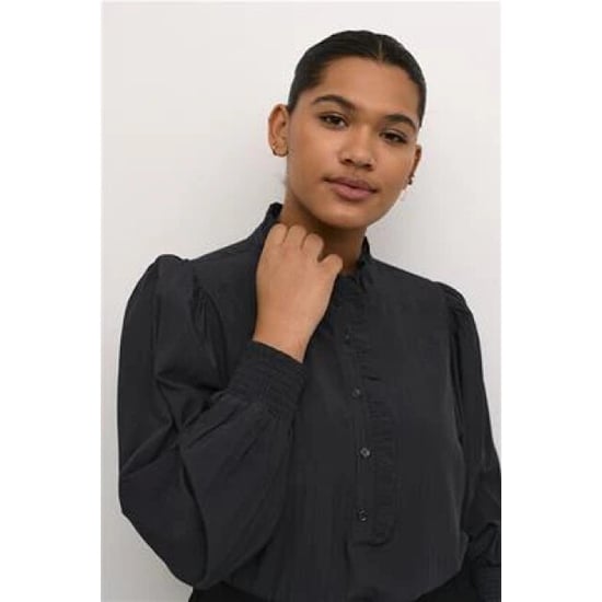 KAFFE Kcdorina blouse - Image 2