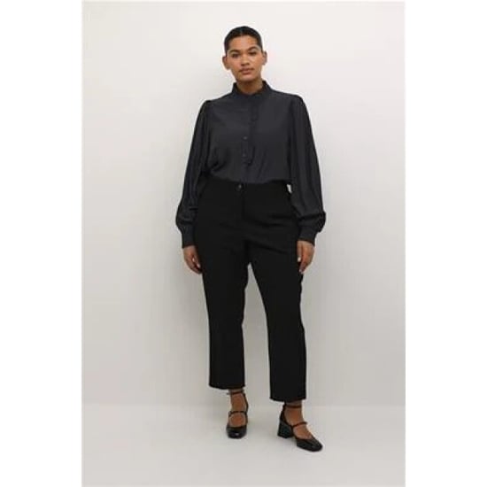 KAFFE Kcdorina blouse - Image 3