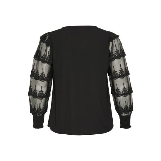 KAFFE Kcellis blouse - Image 3