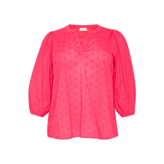 KAFFE Kcjolana blouse - Image 1