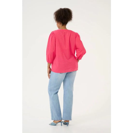 KAFFE Kcjolana blouse - Image 4