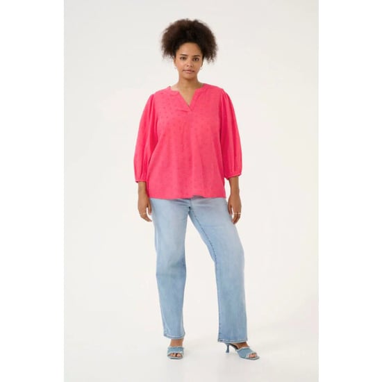 KAFFE Kcjolana blouse - Image 5