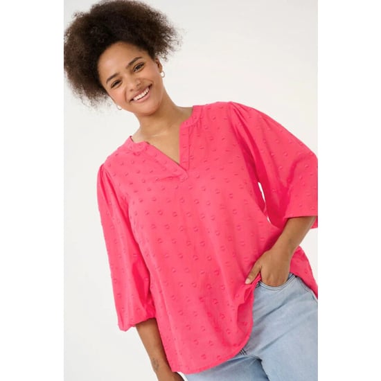 KAFFE Kcjolana blouse - Image 6