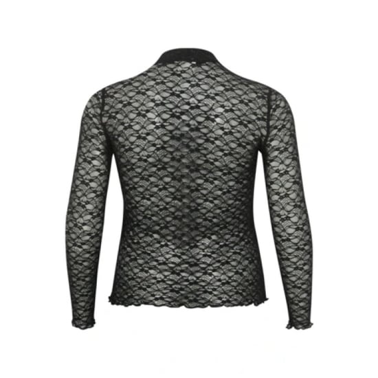 KAFFE Kcjolina blouse - Image 4