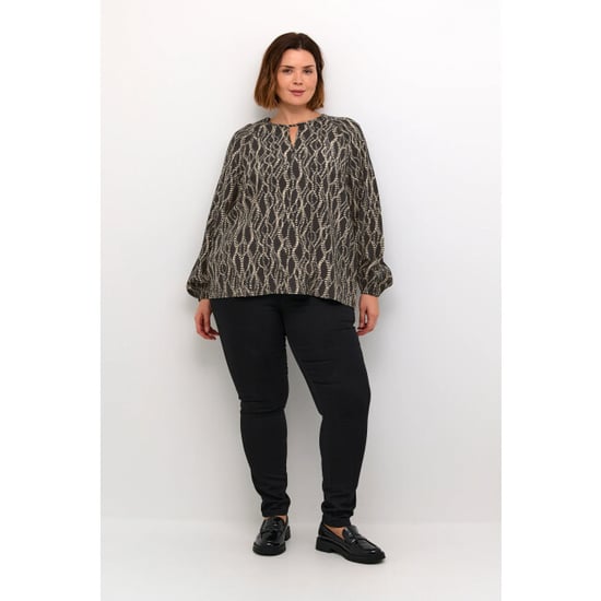 KAFFE Kclanora blouse - Image 2