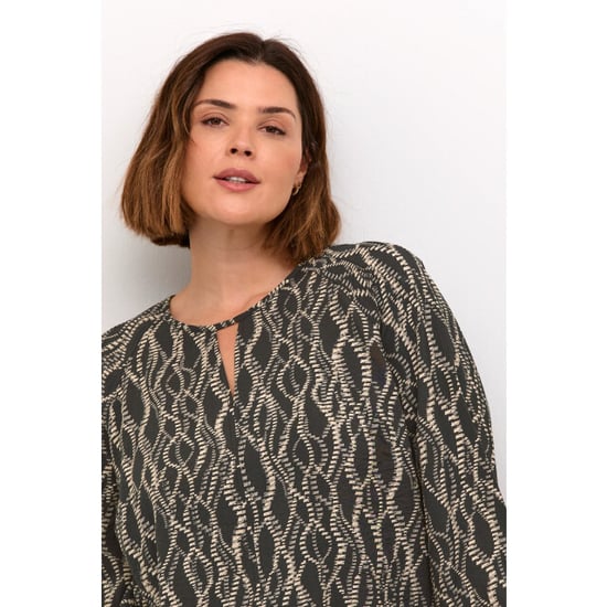 KAFFE Kclanora blouse - Image 3