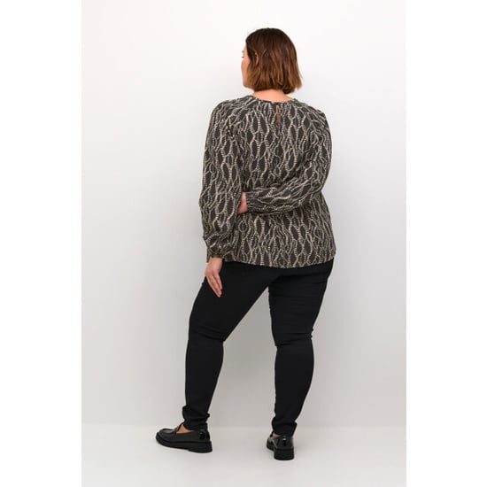 KAFFE Kclanora blouse - Image 4