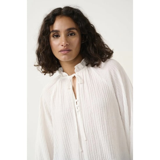 KAFFE Kclinna blouse - Image 3