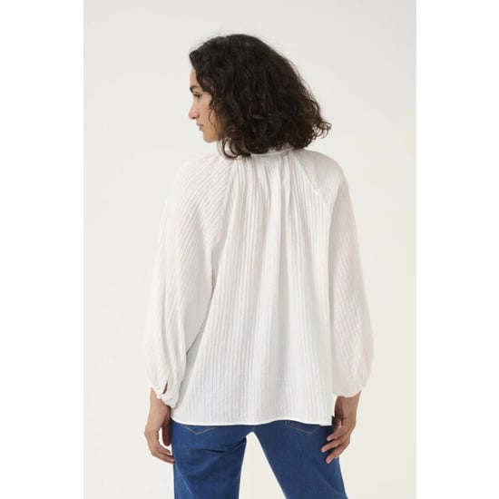 KAFFE Kclinna blouse - Image 4