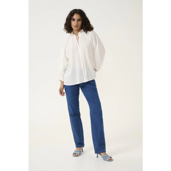 KAFFE Kclinna blouse - Image 6