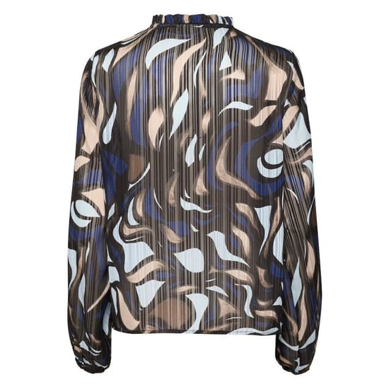 KAFFE Kcmarga blouse - Image 6