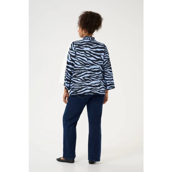 KAFFE Kcolena blouse - Image 2