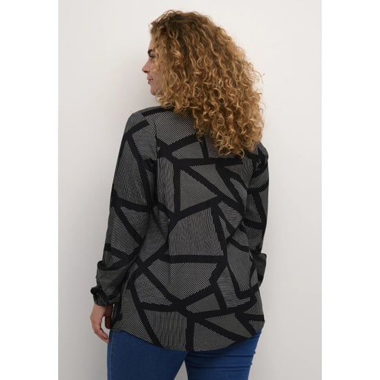 KAFFE Kcollia blouse - Image 2