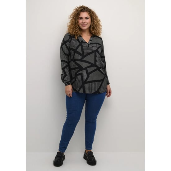 KAFFE Kcollia blouse - Image 3